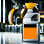Efficienza lubrificanti